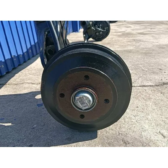 Puente Trasero para Citroën C4 Cactus