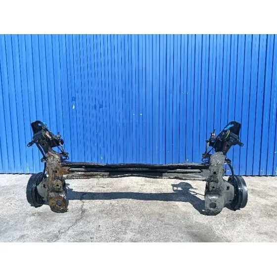 Puente Trasero para Citroën C4 Cactus