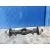 Puente Trasero para Nissan Cabstar 01.04 ->