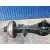 Puente Trasero para Nissan Cabstar 01.04 ->