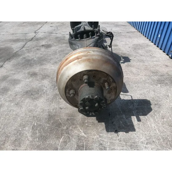 Puente Trasero para Nissan Cabstar 01.04 ->