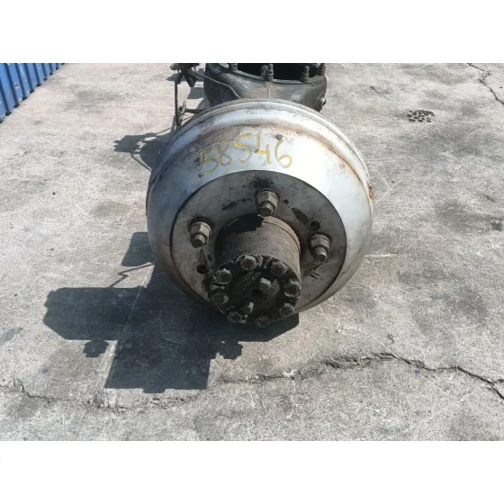 Puente Trasero para Nissan Cabstar 01.04 ->
