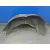 Plastico Paso Rueda Trasero Izquierdo para Bmw X6 (F16, F86)