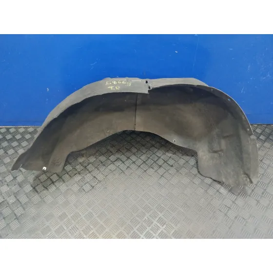 Plastico Paso Rueda Trasero Izquierdo para Bmw X6 (F16, F86)