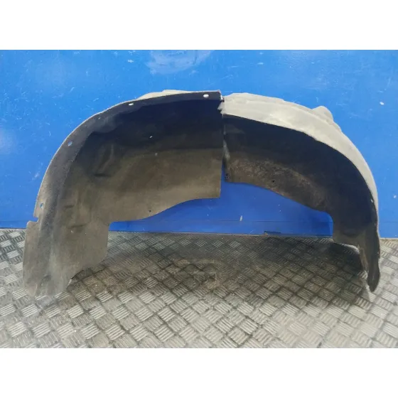 Plastico Paso Rueda Trasero Derecho para Bmw X6 (F16, F86)