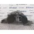 Plastico Paso Rueda Trasero Derecho para Renault Captur