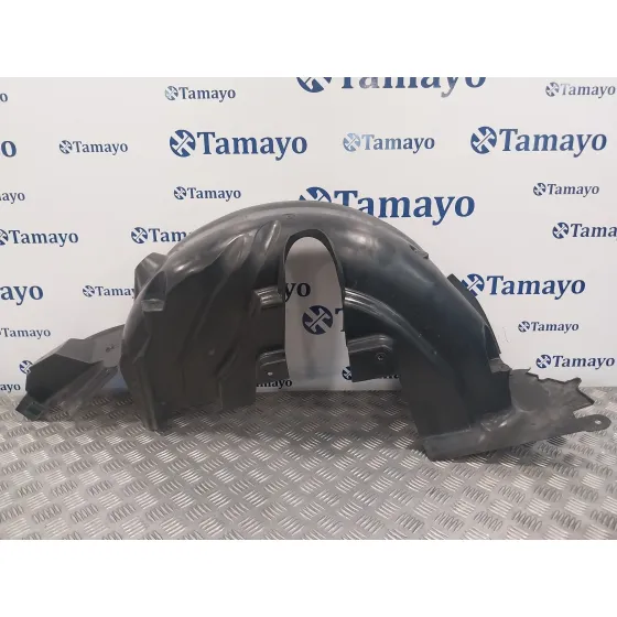 Plastico Paso Rueda Trasero Derecho para Renault Captur