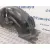 Plastico Paso Rueda Trasero Derecho para Renault Captur
