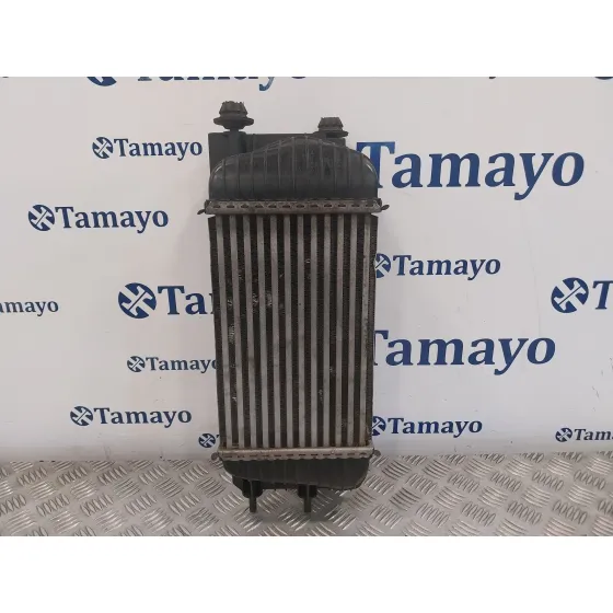Intercooler para Nissan Juke (F15)
