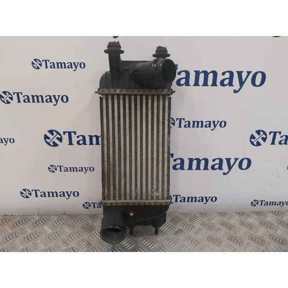 Intercooler para Nissan Juke (F15)