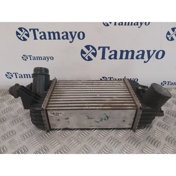 Intercooler para Nissan Juke (F15)