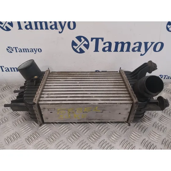 Intercooler para Nissan Juke (F15)