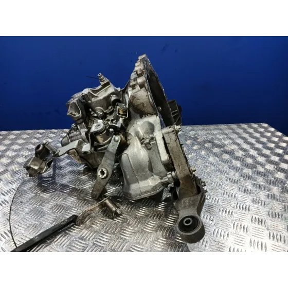 Caja Cambios para Opel Corsa C