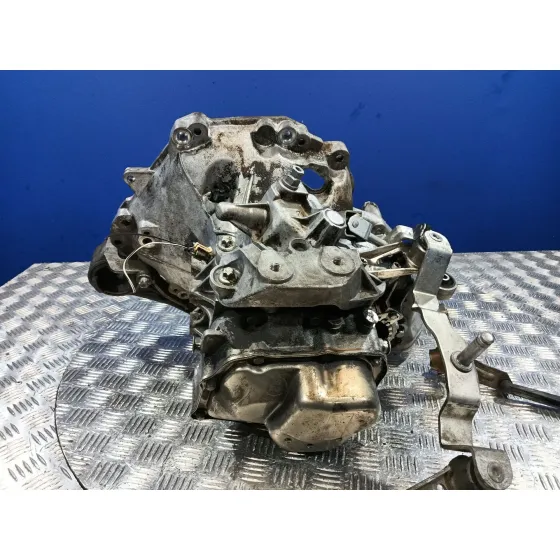 Caja Cambios para Opel Corsa C