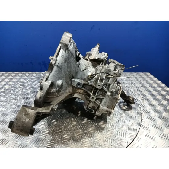 Caja Cambios para Opel Corsa C