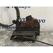 Cerradura Puerta Trasera Izquierda para Renault Captur