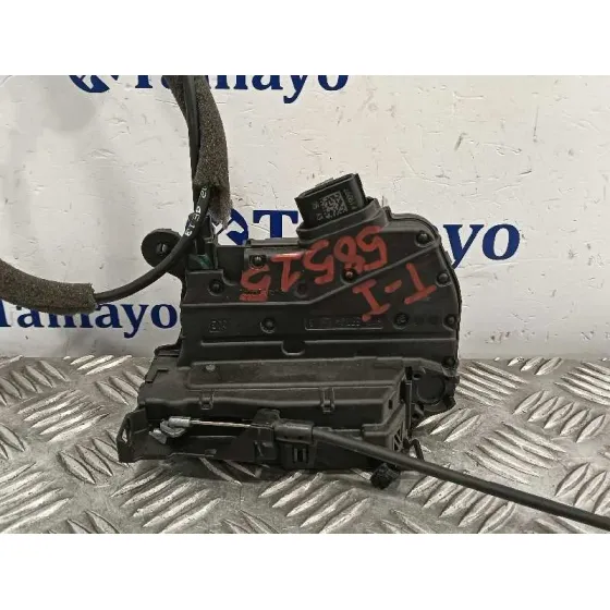 Cerradura Puerta Trasera Izquierda para Renault Captur
