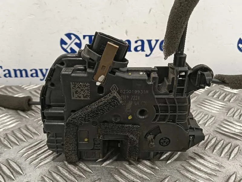 Cerradura Puerta Trasera Izquierda para Renault Captur