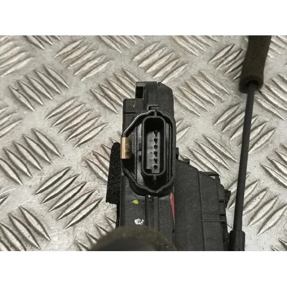 Cerradura Puerta Trasera Izquierda para Renault Captur
