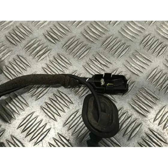 Cerradura Puerta Trasera Izquierda para Renault Captur