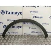 Aletin Trasero Derecho para Renault Captur