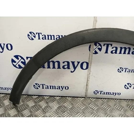 Aletin Trasero Derecho para Renault Captur