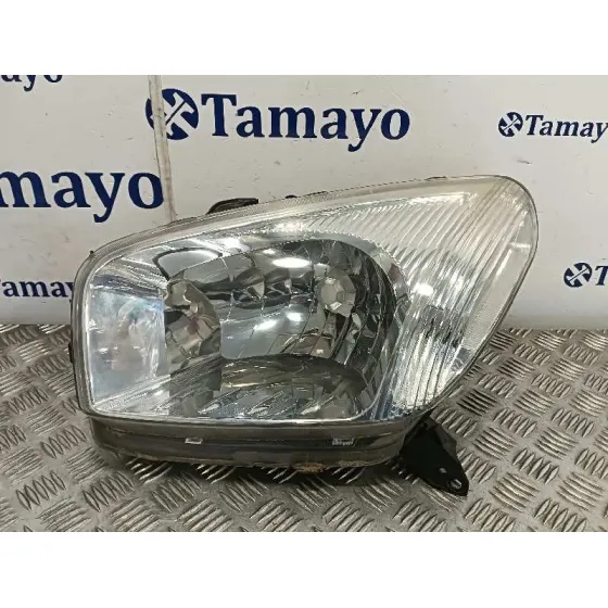 Faro Izquierdo para Toyota Rav 4 (A2)