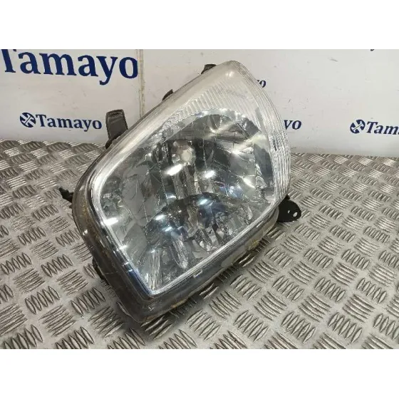 Faro Izquierdo para Toyota Rav 4 (A2)