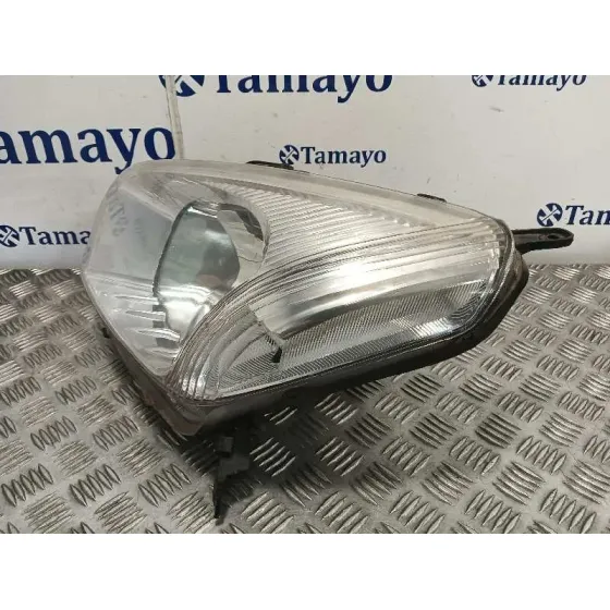 Faro Izquierdo para Toyota Rav 4 (A2)