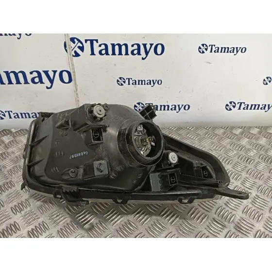 Faro Izquierdo para Toyota Rav 4 (A2)