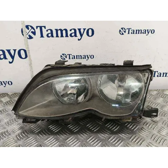 Faro Izquierdo para Bmw Serie 3 Berlina (E46)