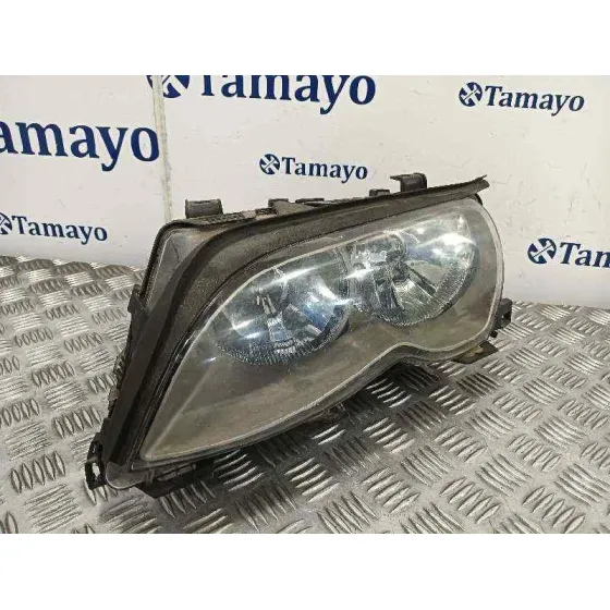 Faro Izquierdo para Bmw Serie 3 Berlina (E46)