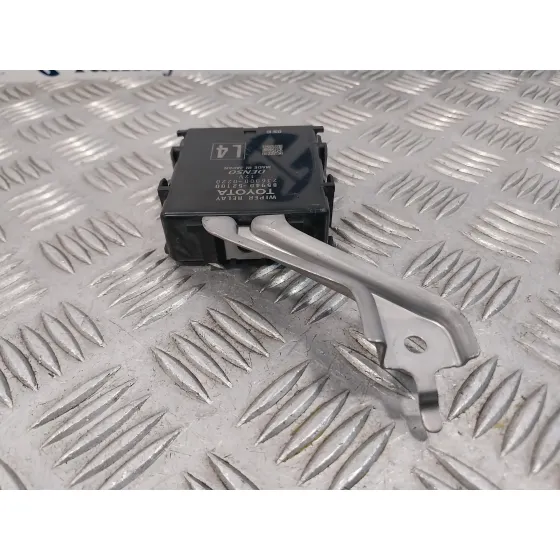 Modulo Electronico para Toyota Yaris (Xpa1F/Mxph11/Chxnbw)