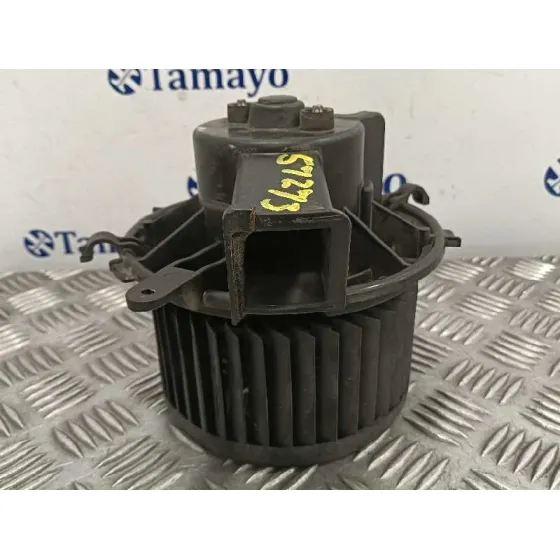 Ventilador Calefaccion para Fiat Ducato Caja Cerrada 33, Techo Elevado (06.2006)