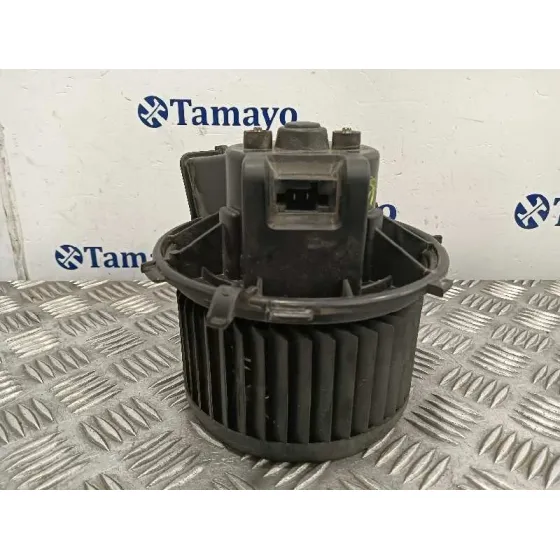 Ventilador Calefaccion para Fiat Ducato Caja Cerrada 33, Techo Elevado (06.2006)