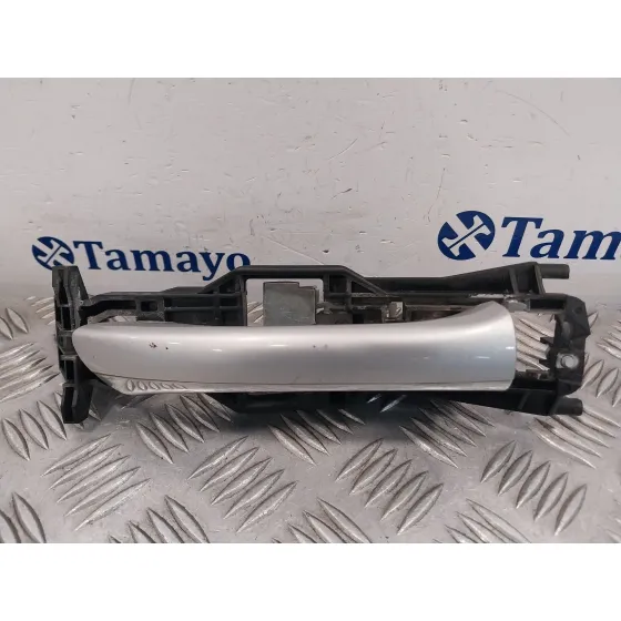 Maneta Exterior Delantera Derecha para Mercedes-Benz Clase E (W211) Berlina