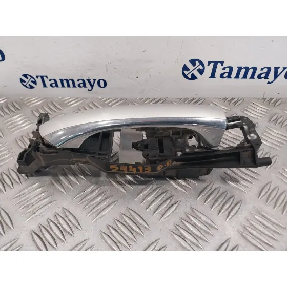 Maneta Exterior Delantera Derecha para Mercedes-Benz Clase E (W211) Berlina