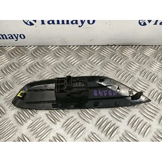 Mando Elevalunas Delantero Derecho para Toyota Yaris (Xpa1F/Mxph11/Chxnbw)