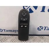 Mando Elevalunas para Citroën C3