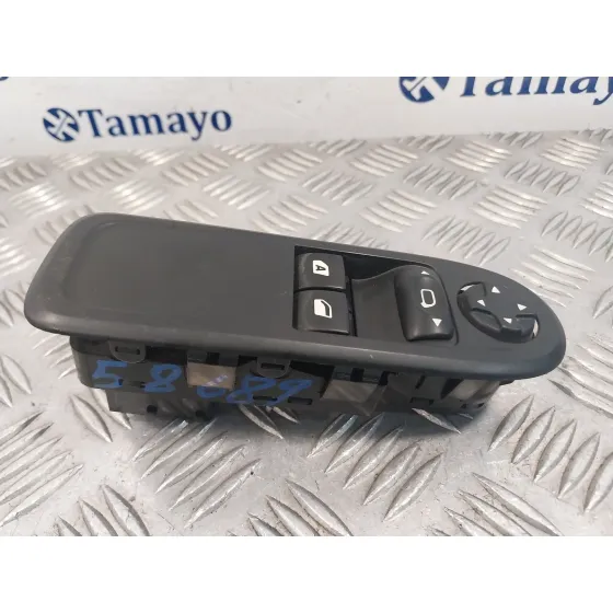 Mando Elevalunas para Citroën C3