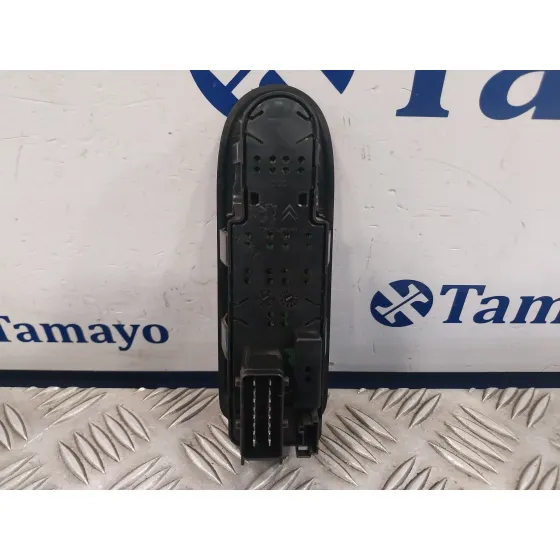 Mando Elevalunas para Citroën C3