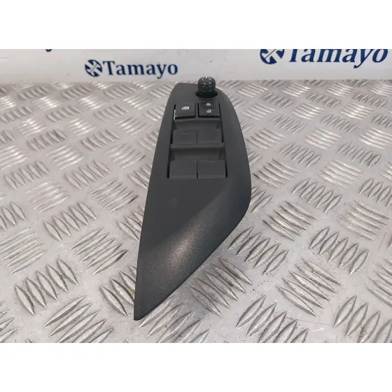 Mando Elevalunas Delantero Izquierdo para Toyota Yaris (Xpa1F/Mxph11/Chxnbw)