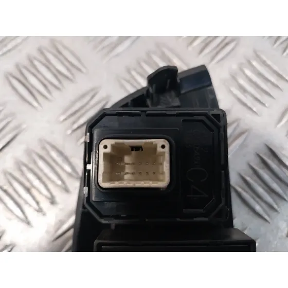 Mando Elevalunas Delantero Izquierdo para Toyota Yaris (Xpa1F/Mxph11/Chxnbw)