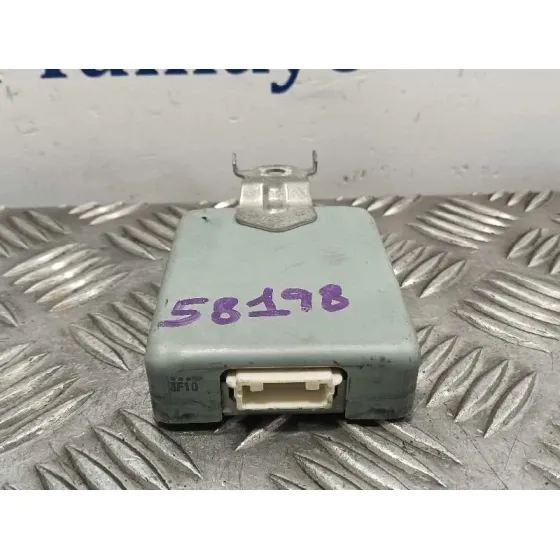 Modulo Electronico para Toyota Yaris (Xpa1F/Mxph11/Chxnbw)