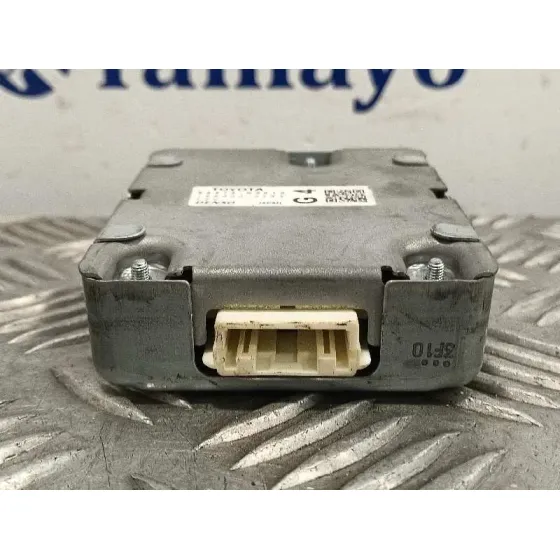 Modulo Electronico para Toyota Yaris (Xpa1F/Mxph11/Chxnbw)