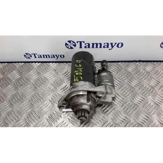 Motor Arranque para Seat Ibiza (6J5)