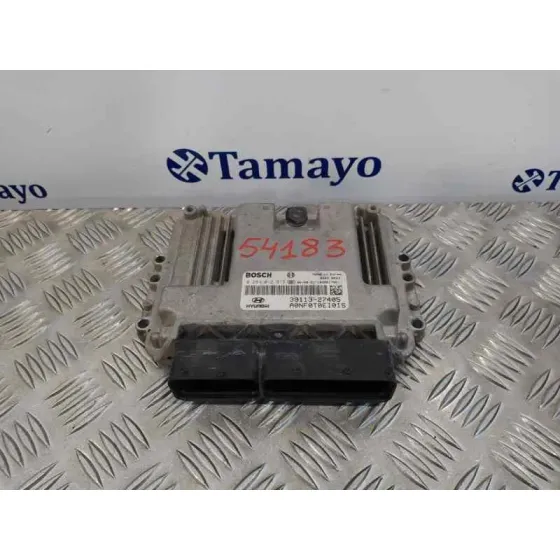 Centralita Motor Uce para Hyundai Sonata (Nf)