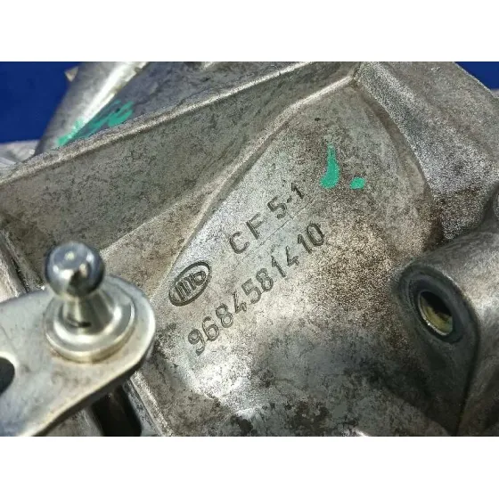 Caja Cambios para Peugeot 308