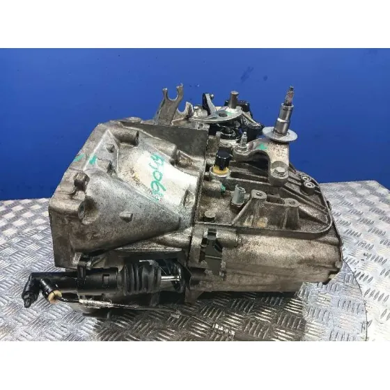 Caja Cambios para Peugeot 308