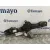Elevalunas Trasero Derecho para Bmw Serie 1 Lim. (F20)